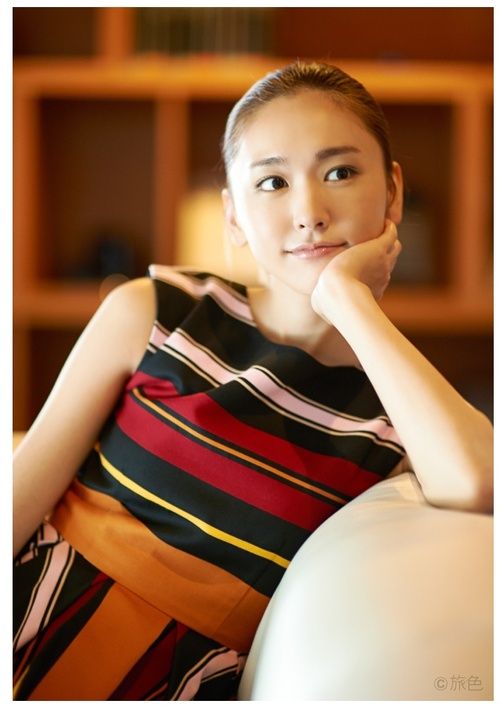 新垣结衣 高清写真/照片下载 #1789937