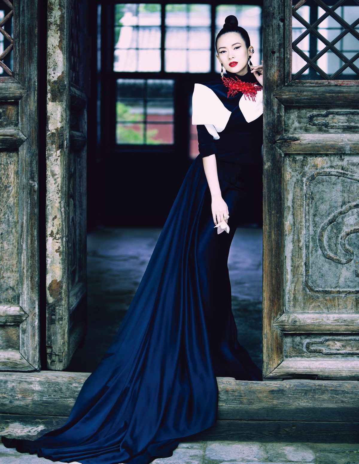 Ziyi Zhang HD Images/Photo Gallery Download #1042425