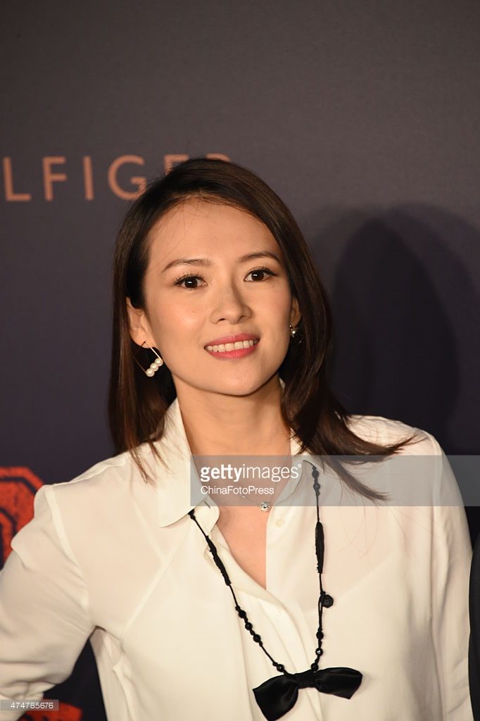 章子怡 高清写真/照片下载 #1049528