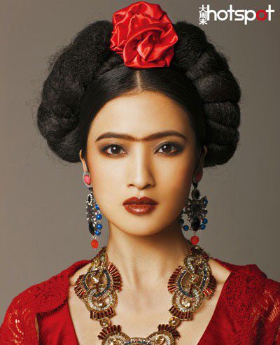 Beibi Gong HD Images/Photo Gallery Download #1957006