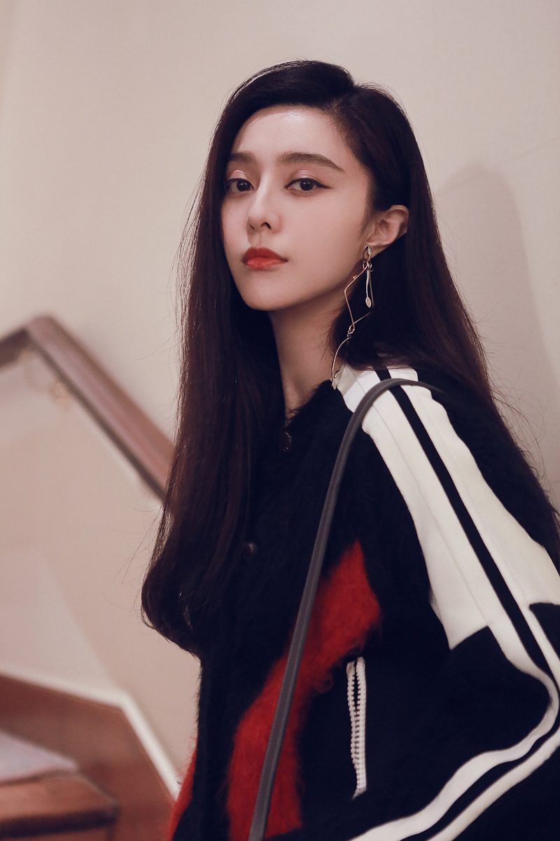 ファン・ビンビン HD画像/フォトギャラリーダウンロード #1199834