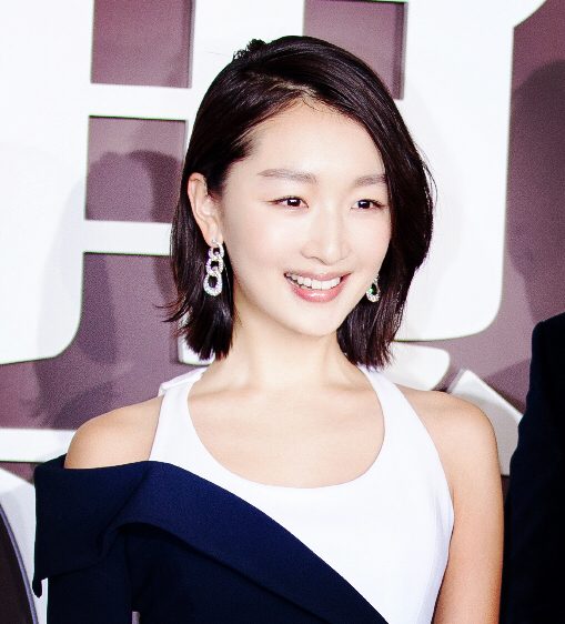 周冬雨 高清写真/照片下载 #1911263