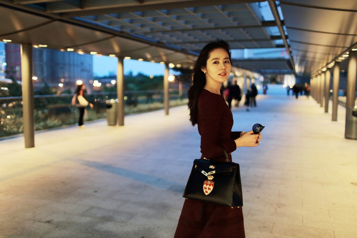 Ga-in Han HD Images/Photo Gallery Download #1670900