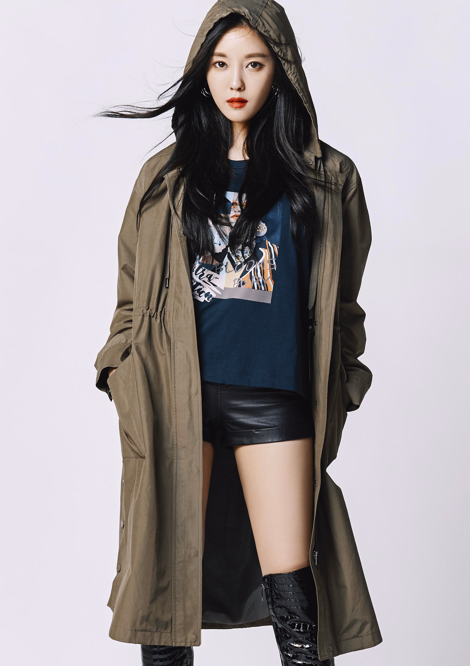 朴孝敏 高清写真/照片下载 #3471634