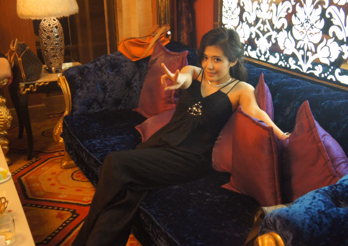 汤晶媚 高清写真/照片下载 #3340372