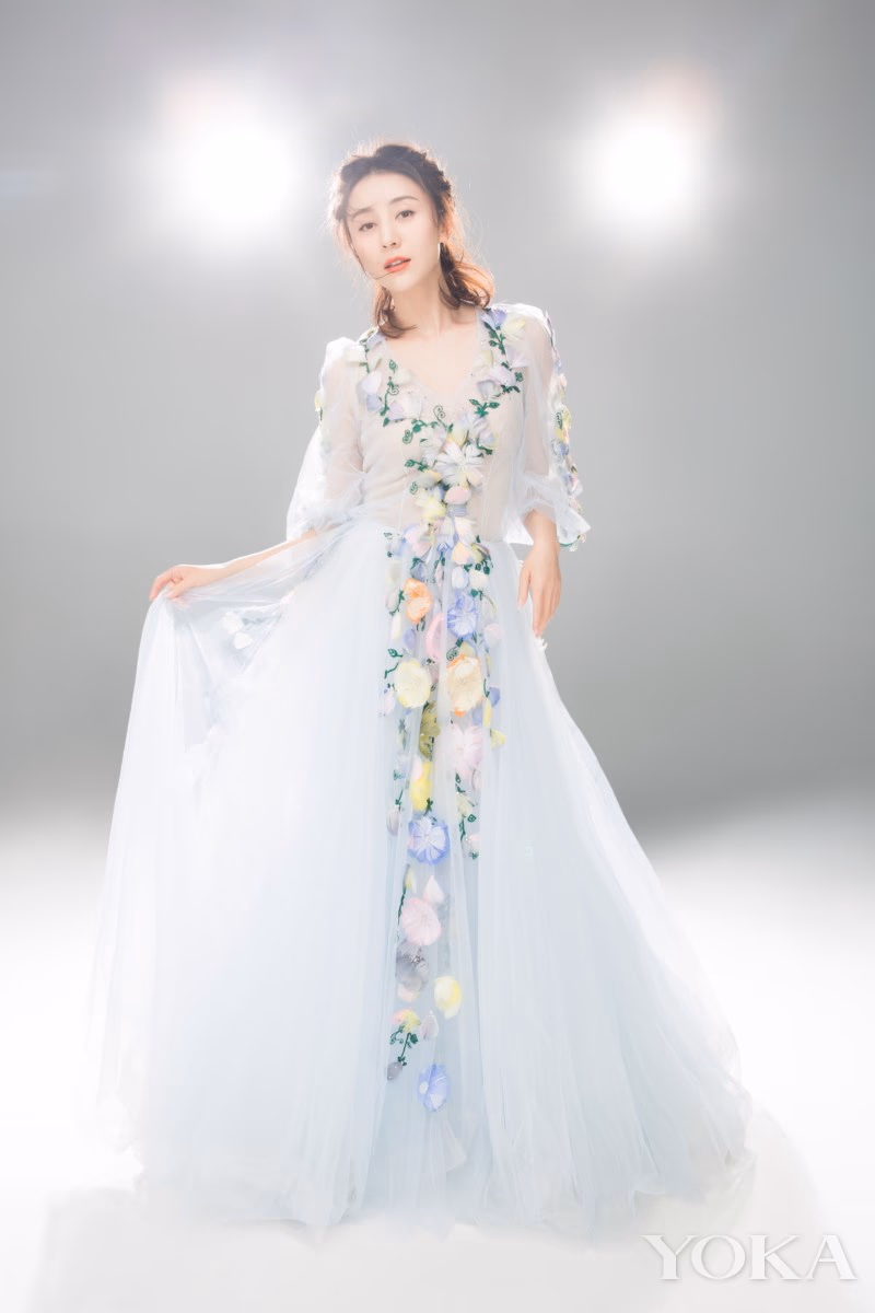 周庭伊 高清写真/照片下载 #3432994