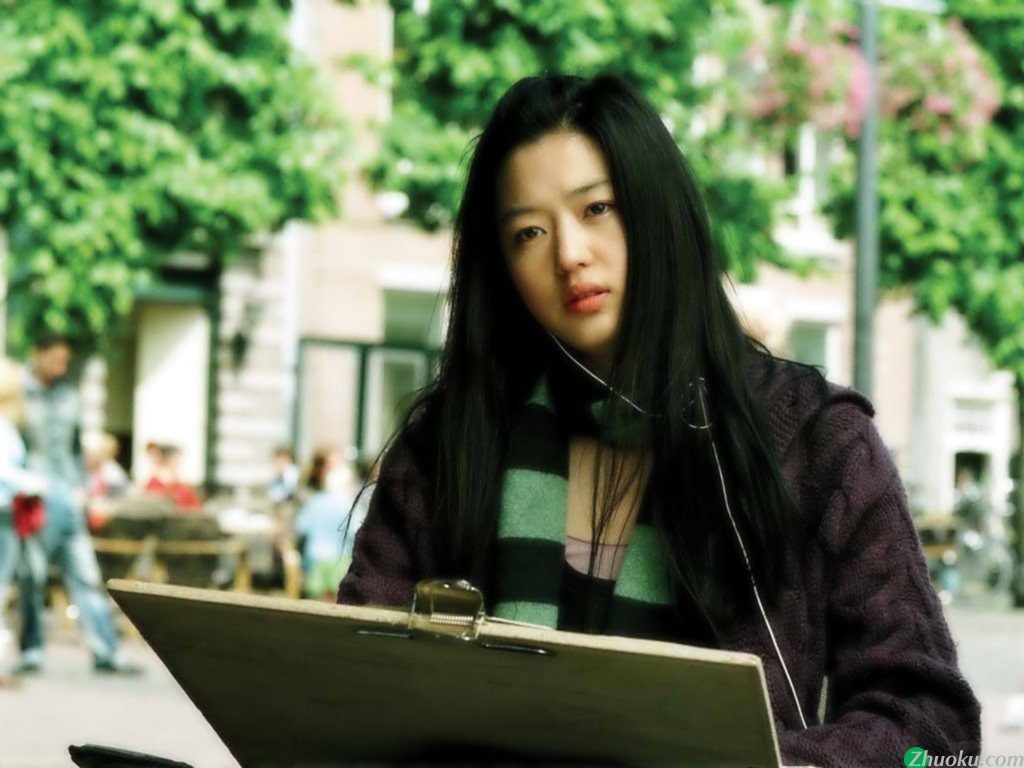 Jun Ji-hyun HD Images/Photo Gallery Download #935321