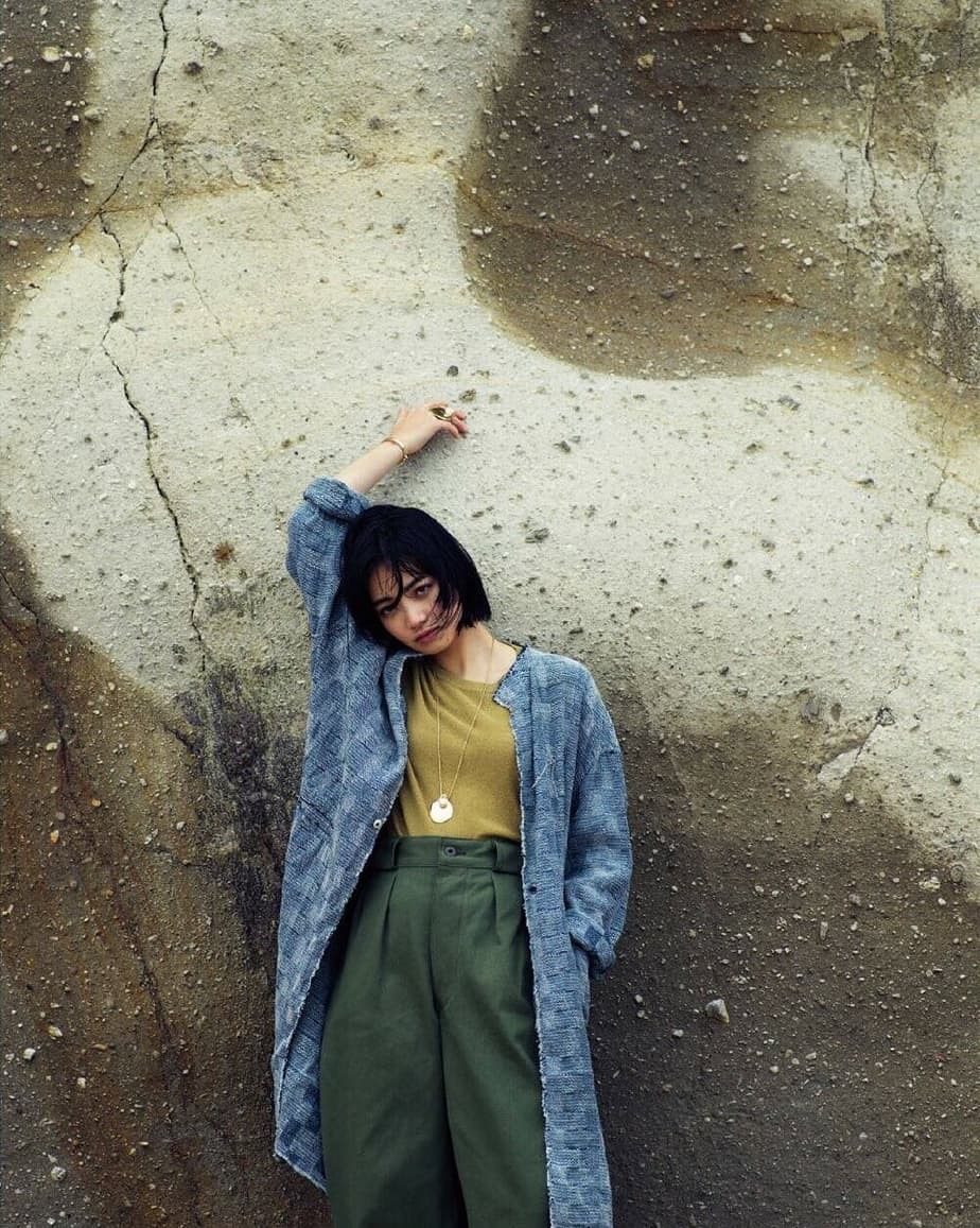 Nana Komatsu HD Images/Photo Gallery Download #3898946