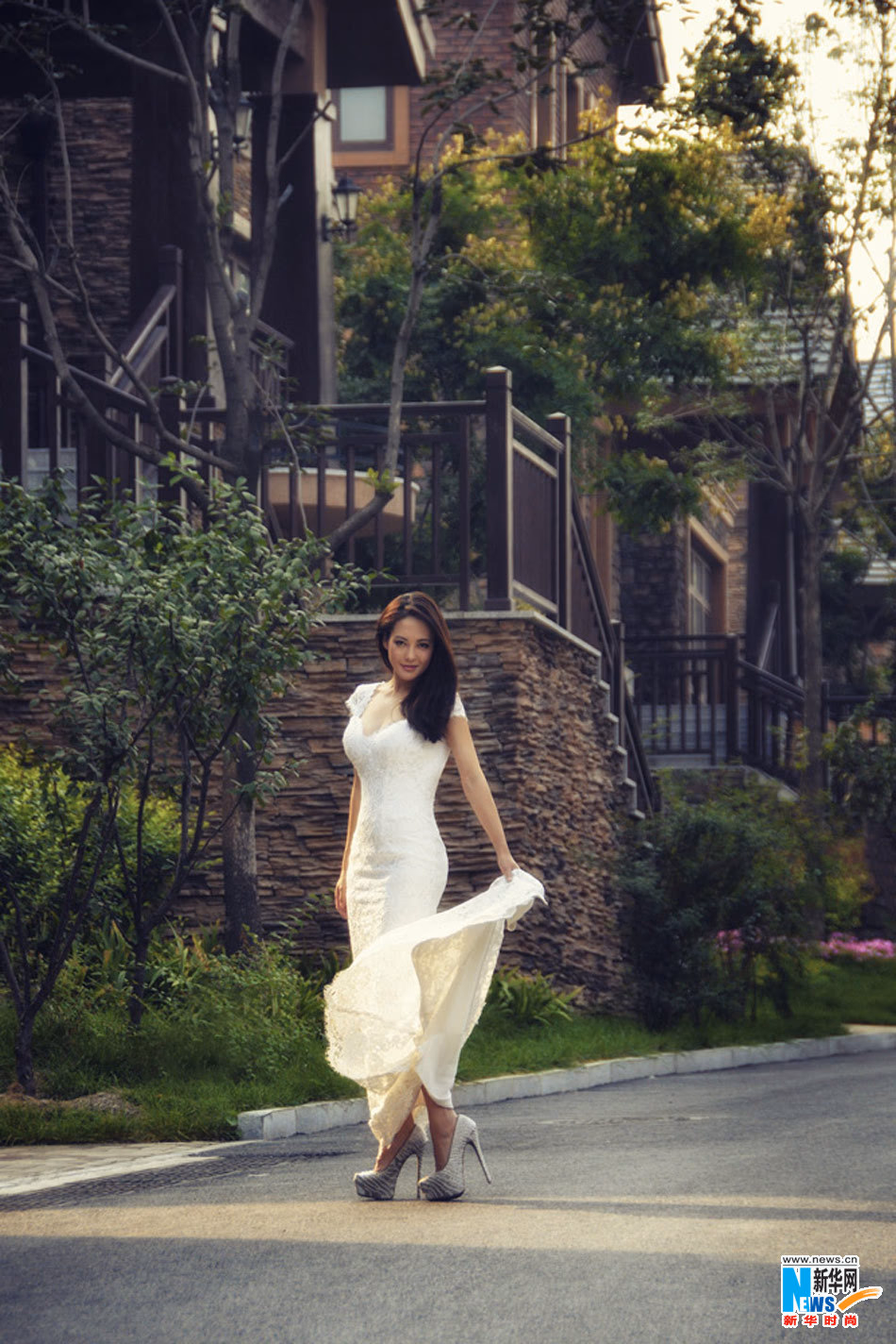 樊蕊 高清写真/照片下载 #3357419