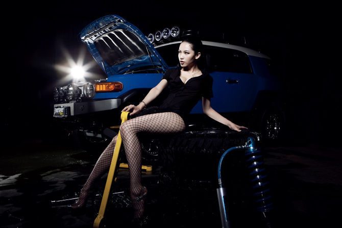 Shuangshuang Pan HD Images/Photo Gallery Download #7024518