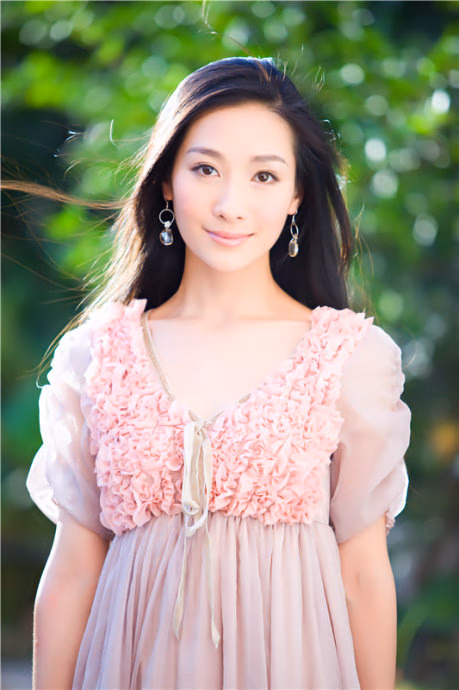 陶昕然 高清写真/照片下载 #3411117