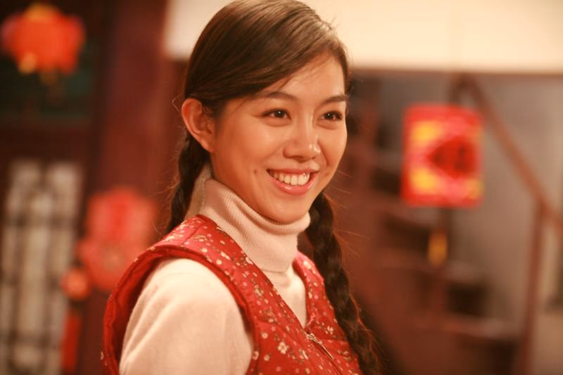 姜妍 高清写真/照片下载 #3449757