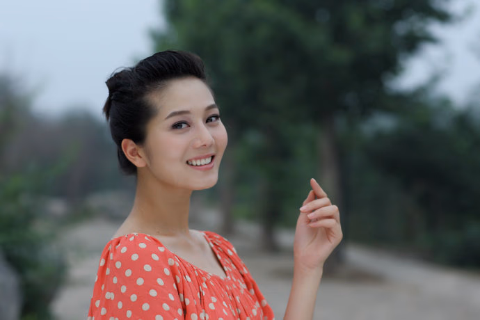 彭杨 高清写真/照片下载 #3367363