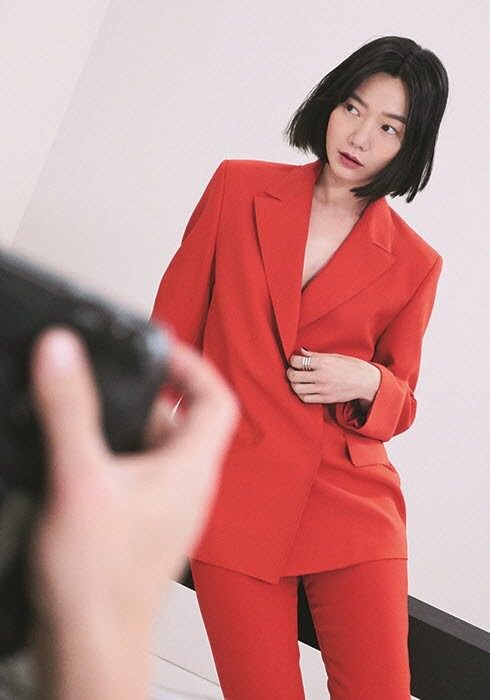 裴斗娜 高清写真/照片下载 #1627438