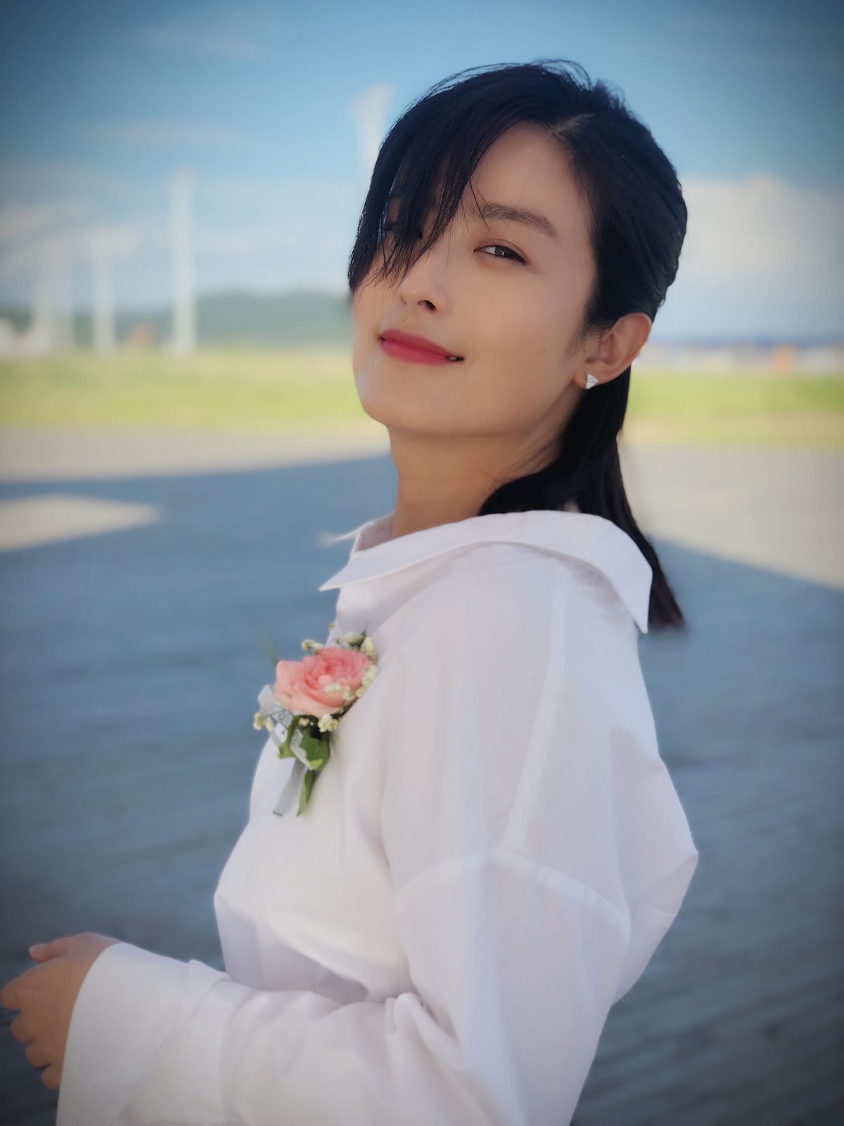 Baihui Xu HD Images/Photo Gallery Download #1797340