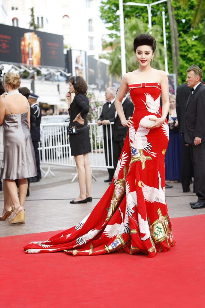 Bingbing Fan HD Images/Photo Gallery Download #1181090