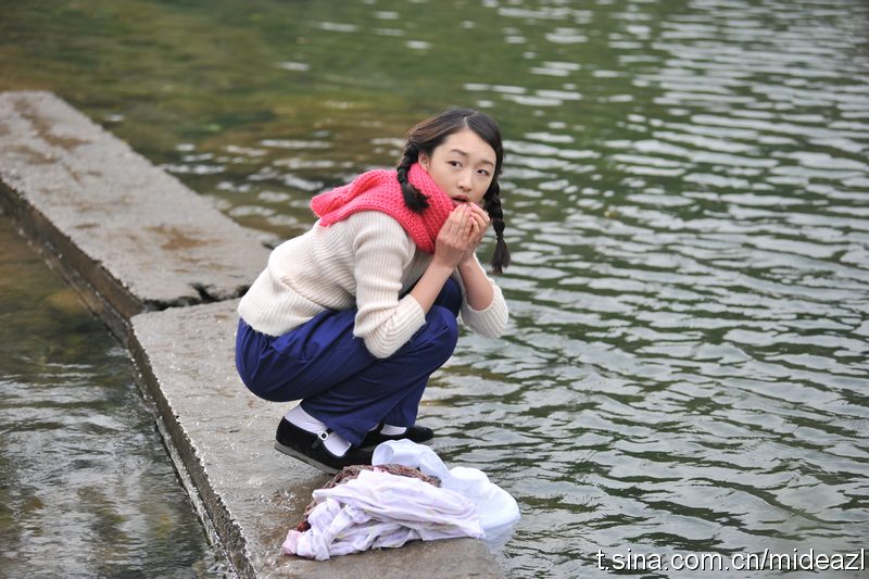 Dongyu Zhou HD Images/Photo Gallery Download #1908714
