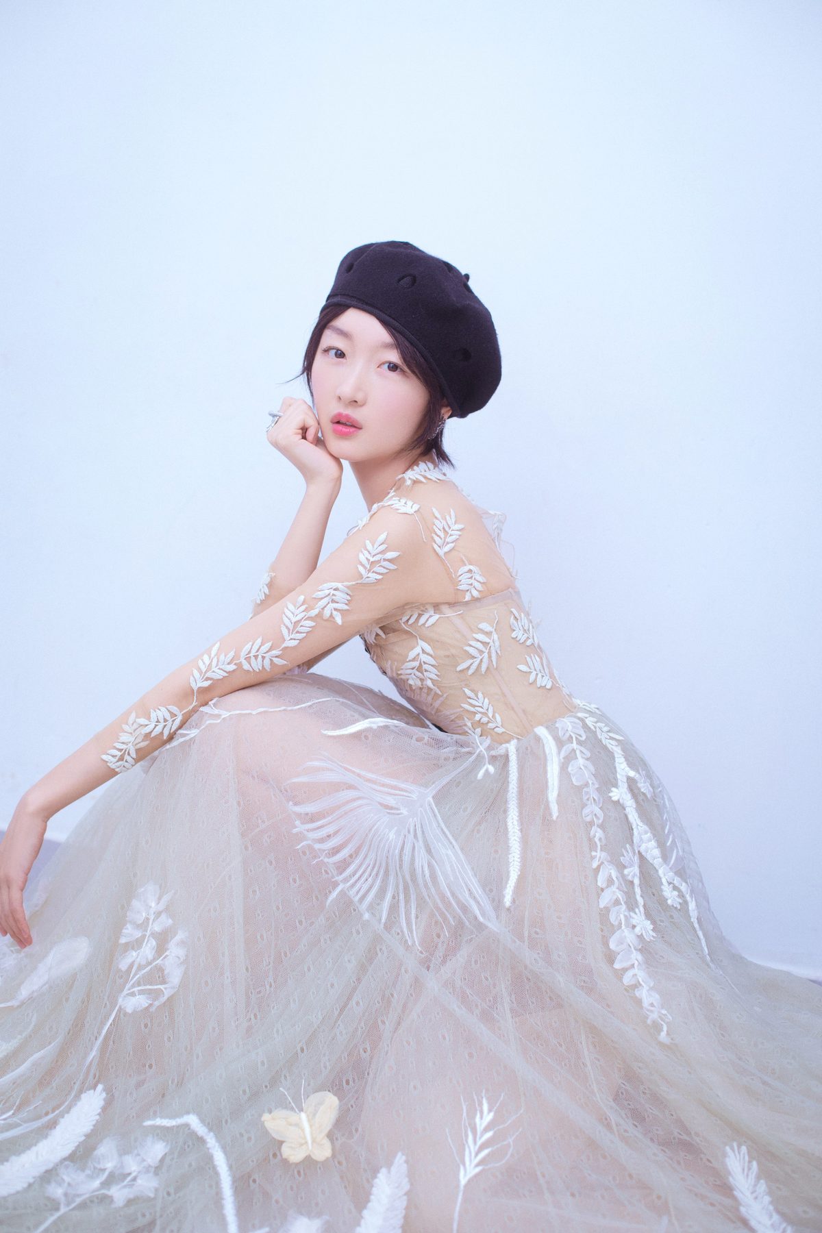 周冬雨 高清写真/照片下载 #1913544