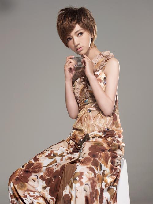 Haiqiong Luo HD Images/Photo Gallery Download #1933432