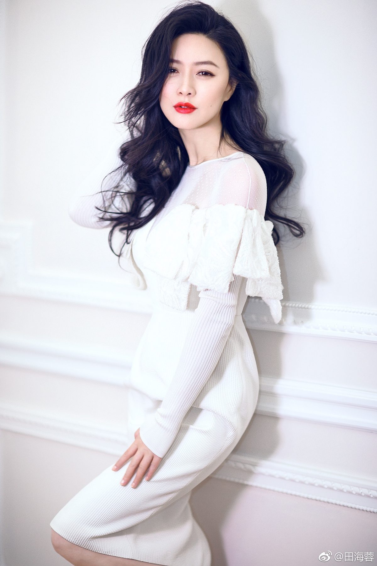 Hairong Tian HD Images/Photo Gallery Download #2010996