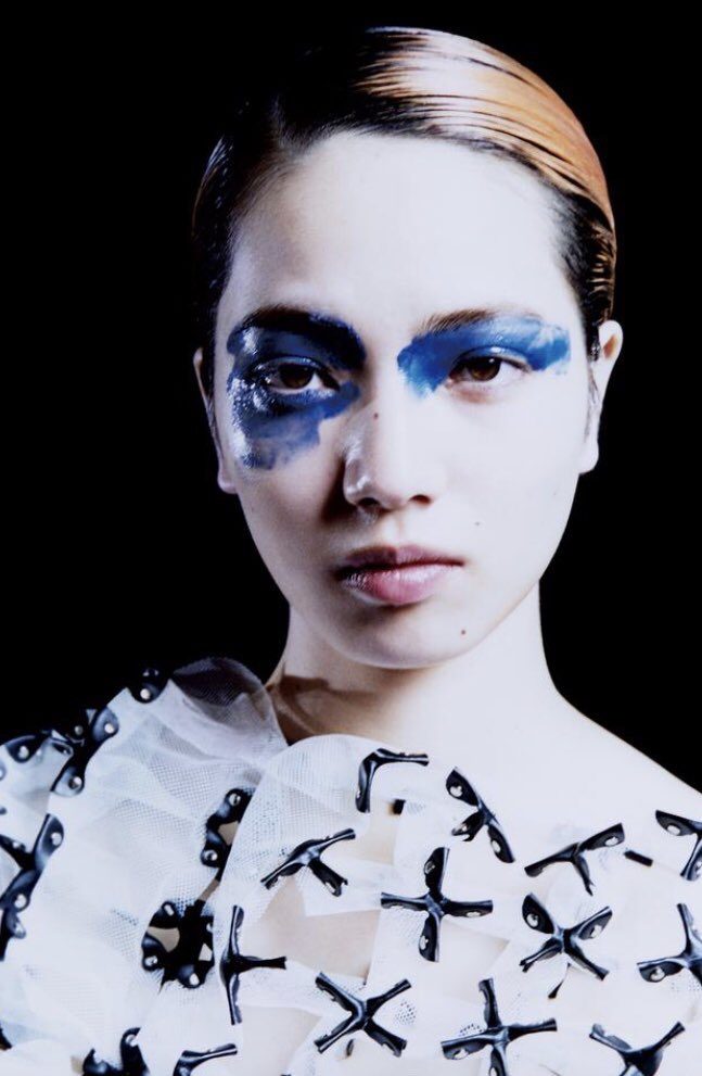 Nana Komatsu HD Images/Photo Gallery Download #3901227