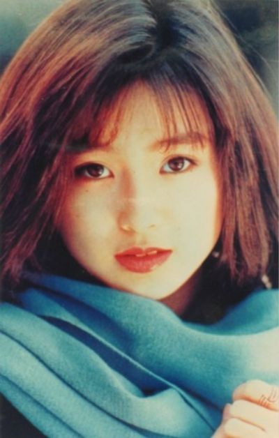 Noriko Sakai HD Images/Photo Gallery Download #5471542