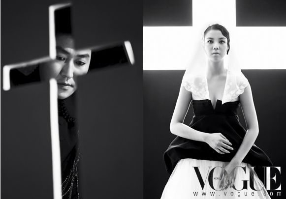 Ok-bin Kim HD Images/Photo Gallery Download #1639371