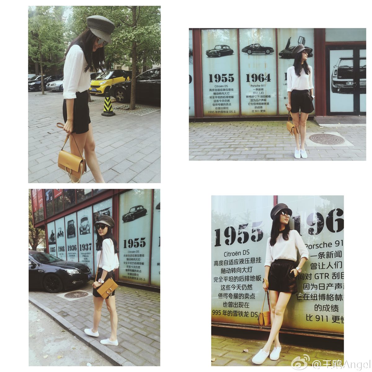 Ou Wang HD Images/Photo Gallery Download #6974237