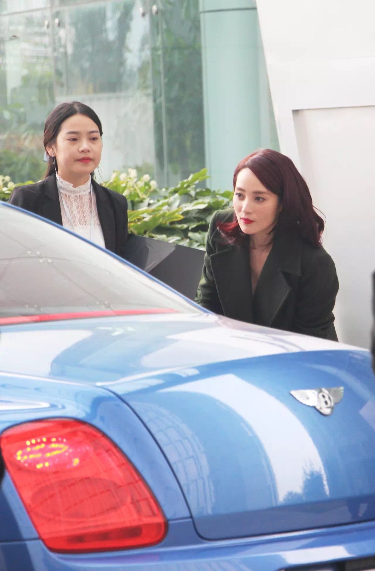 Qinqin Jiang HD Images/Photo Gallery Download #1324285