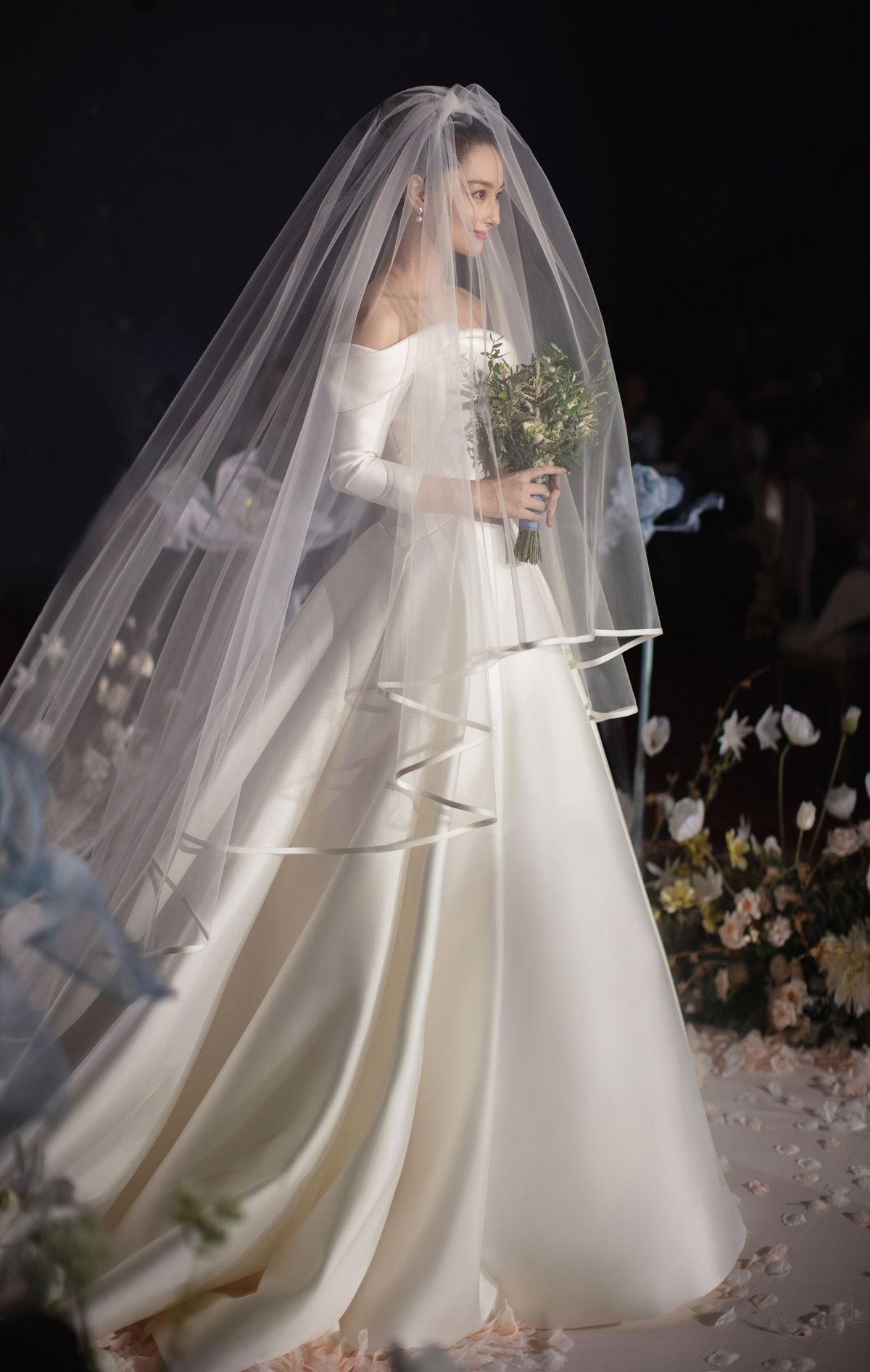 Viann Zhang HD Images/Photo Gallery Download #6644093