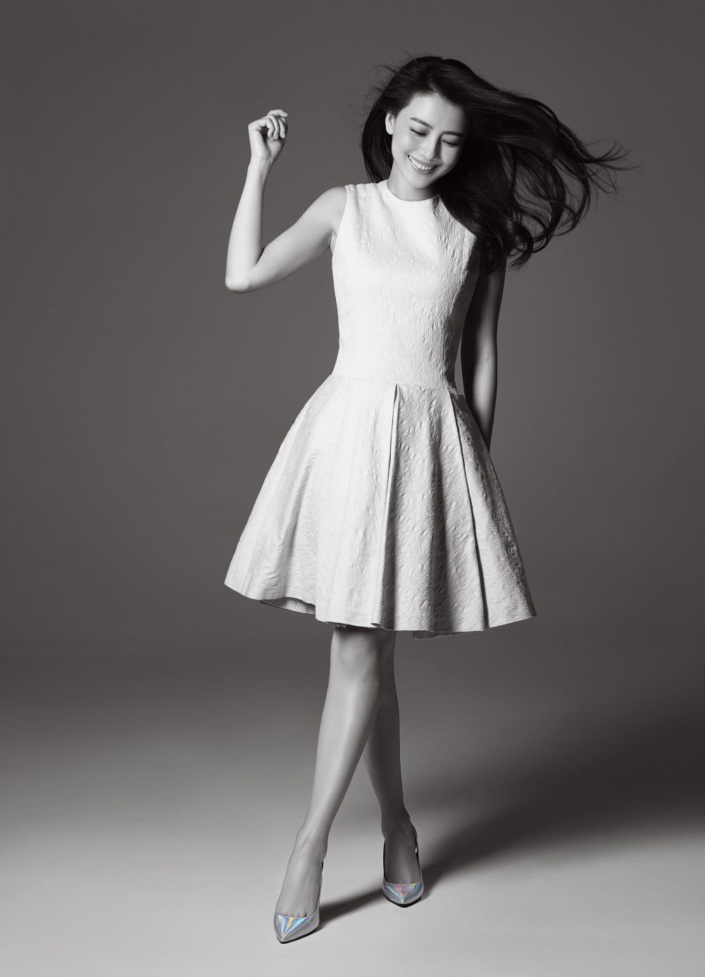 고원원 HD 이미지/사진 갤러리 다운로드 #671384