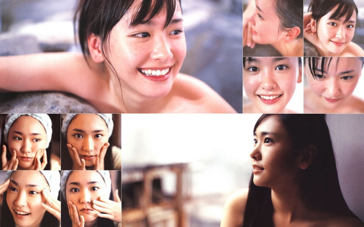 新垣结衣 高清写真/照片下载 #1687955