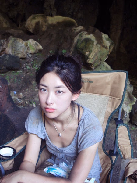 朱珠 高清写真/照片下载 #3328731