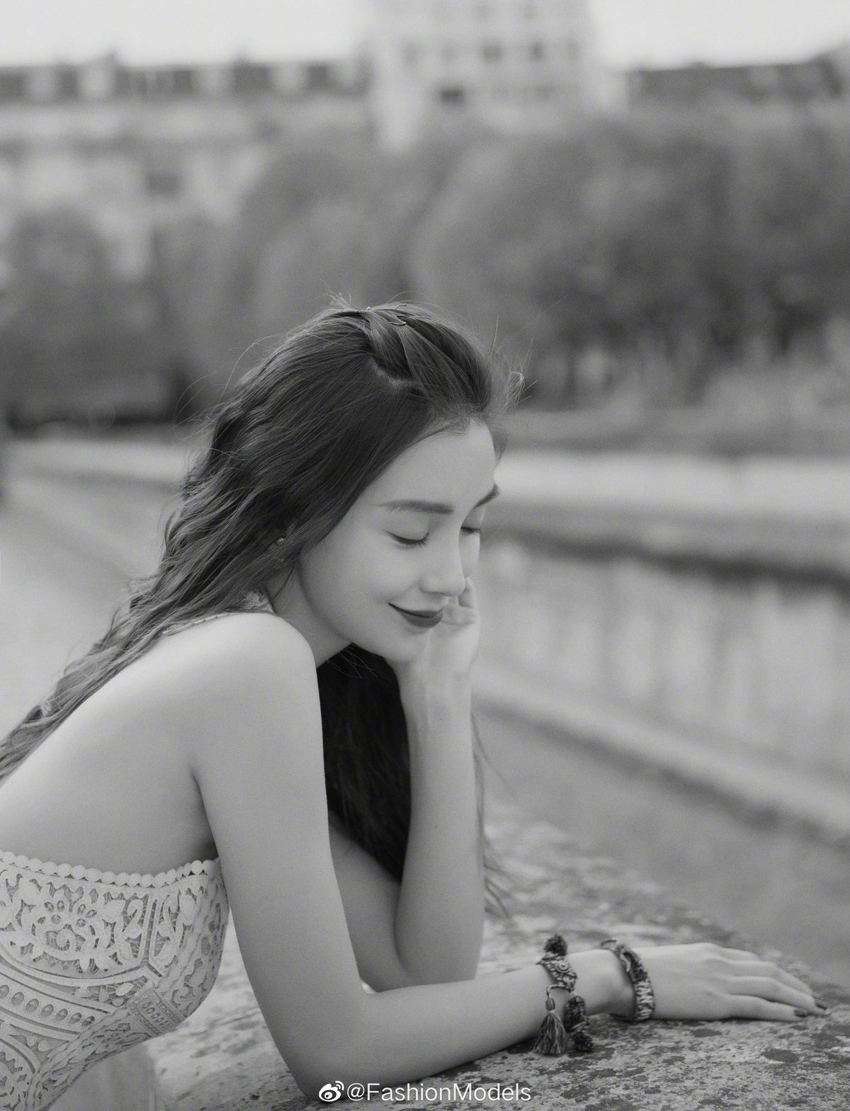Angelababy HD Images/Photo Gallery Download #4394462