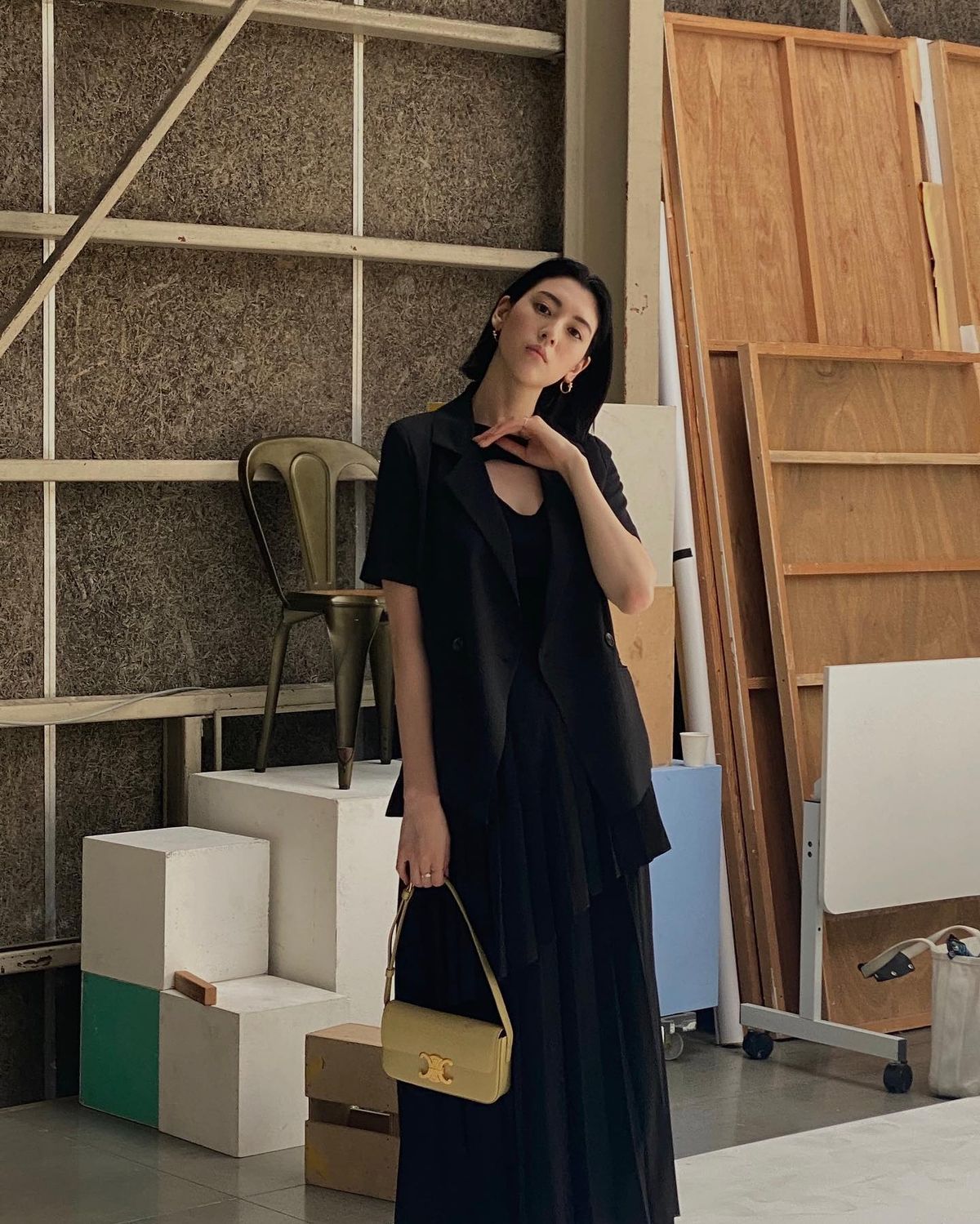 三吉彩花 高清写真/照片下载 #7486224