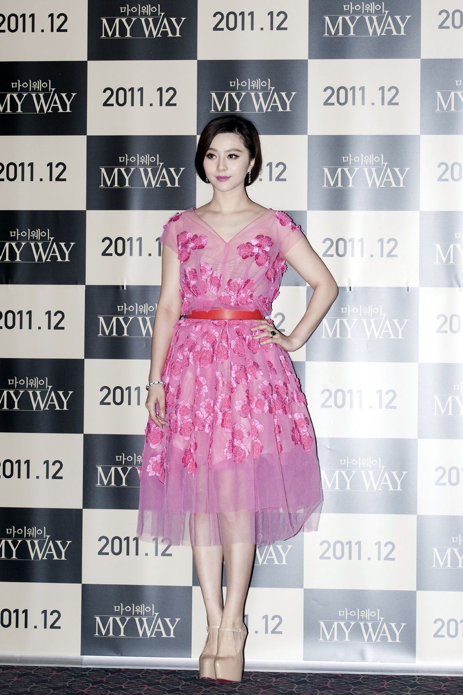 ファン・ビンビン HD画像/フォトギャラリーダウンロード #1200418