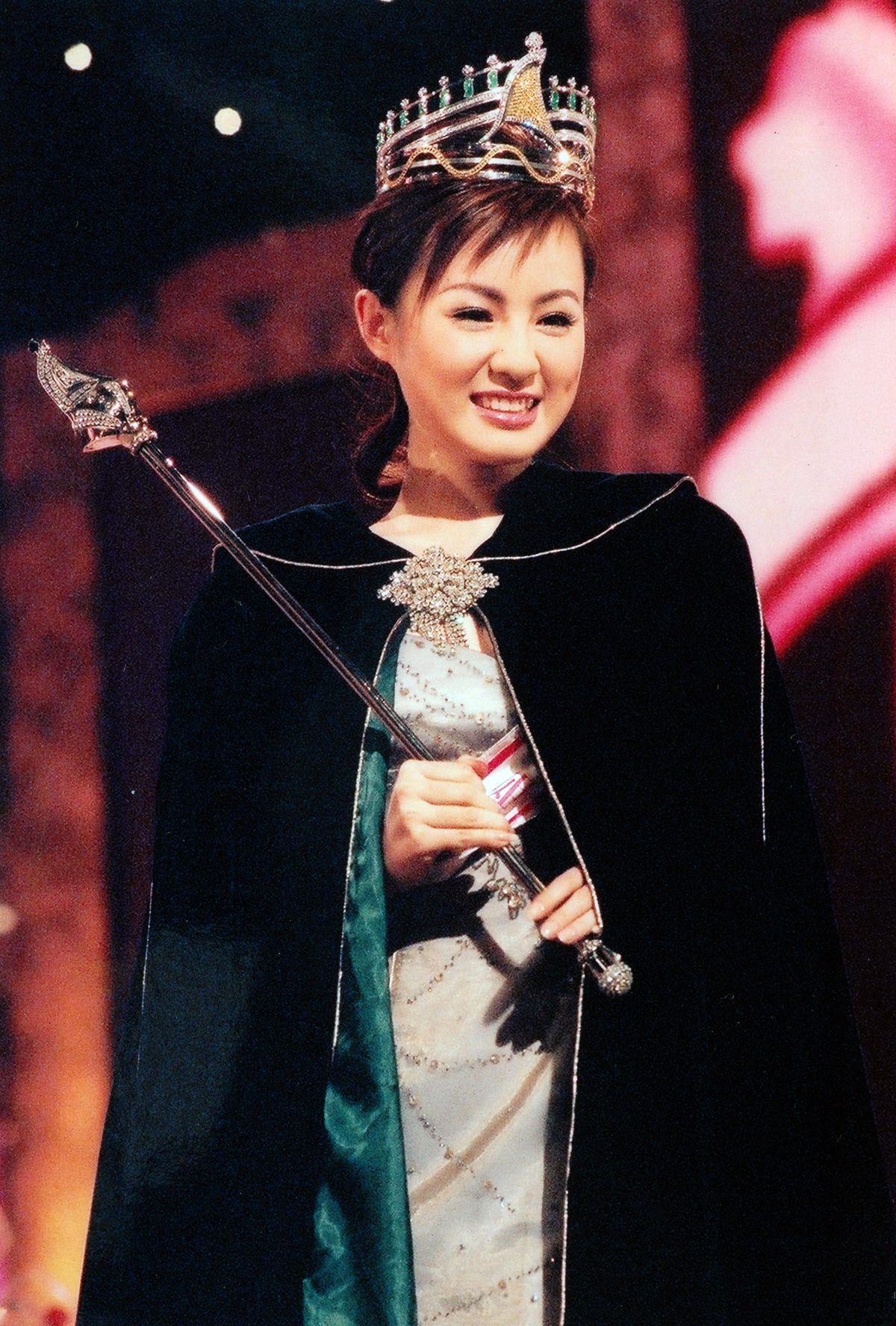Ching-ching Lui HD Images/Photo Gallery Download #6991292