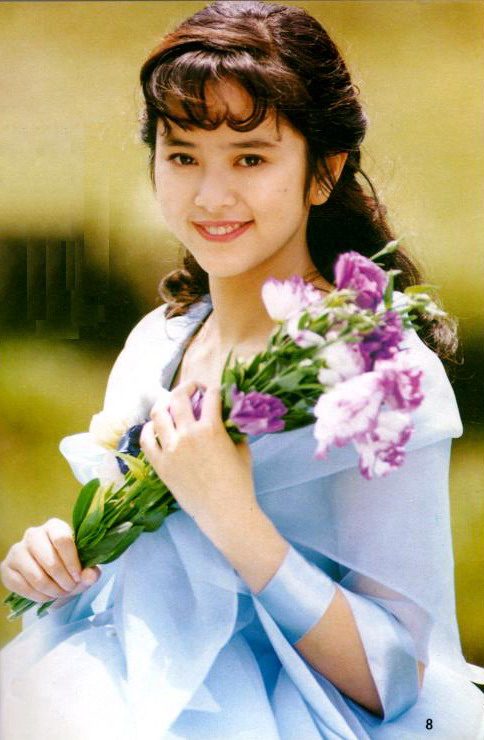 Gloria Yip HD Images/Photo Gallery Download #622808