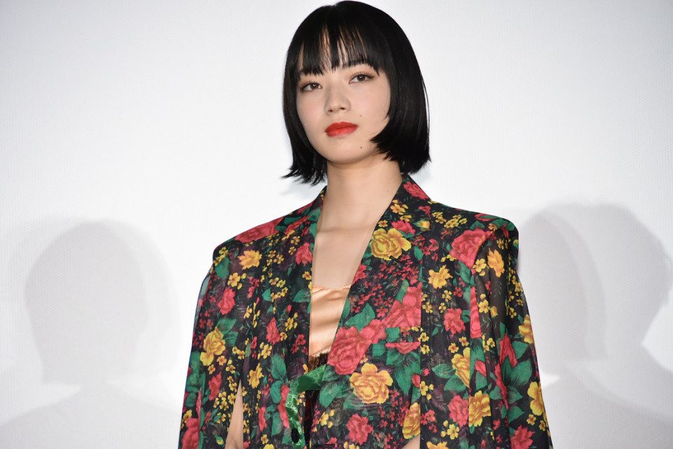 Nana Komatsu HD Images/Photo Gallery Download #3899530