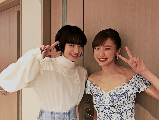 Nana Komatsu HD Images/Photo Gallery Download #3901519