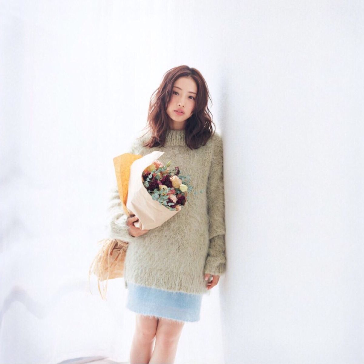 Satomi Ishihara HD Images/Photo Gallery Download #617978