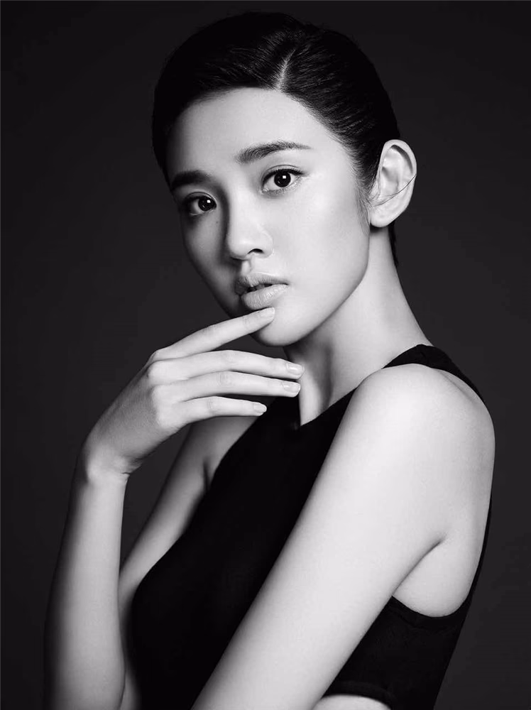 唐艺昕 高清写真/照片下载 #2215000