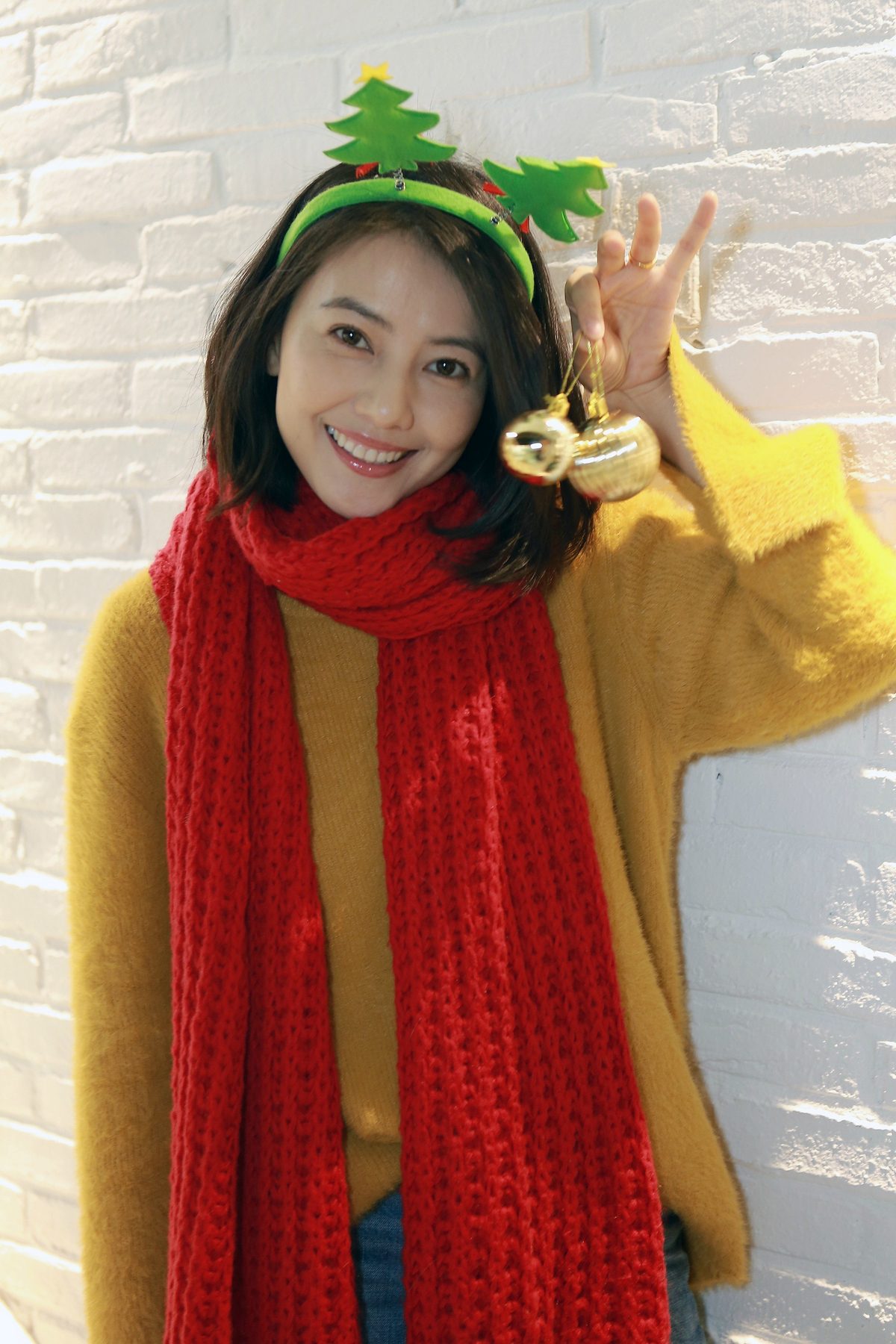 Yuanyuan Gao HD Images/Photo Gallery Download #661732