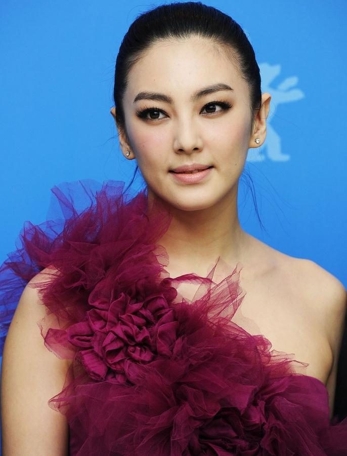 Yuqi Zhang HD Images/Photo Gallery Download #1863263