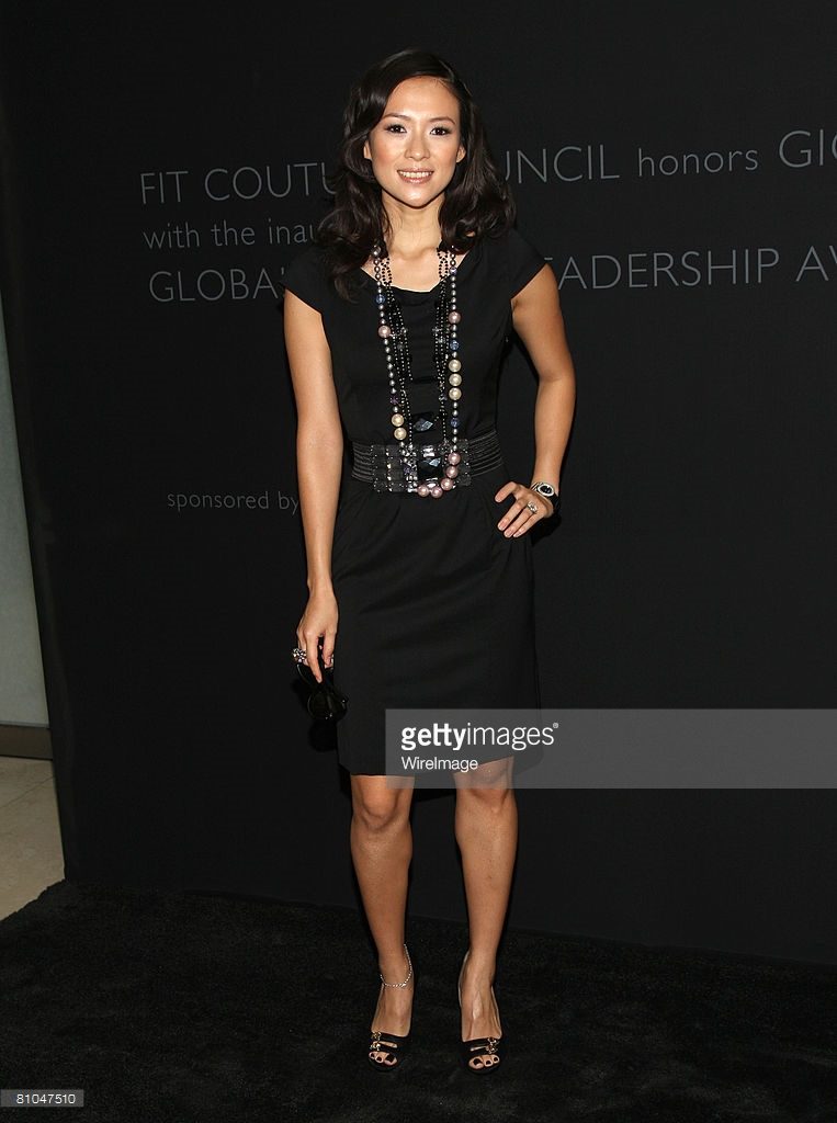 Ziyi Zhang HD Images/Photo Gallery Download #1045290