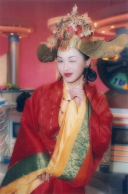 Alice Chan HD Images/Photo Gallery Download #8001336