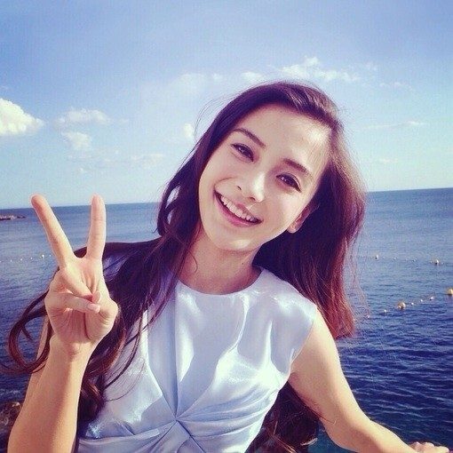 Angelababy HD Images/Photo Gallery Download #6646666