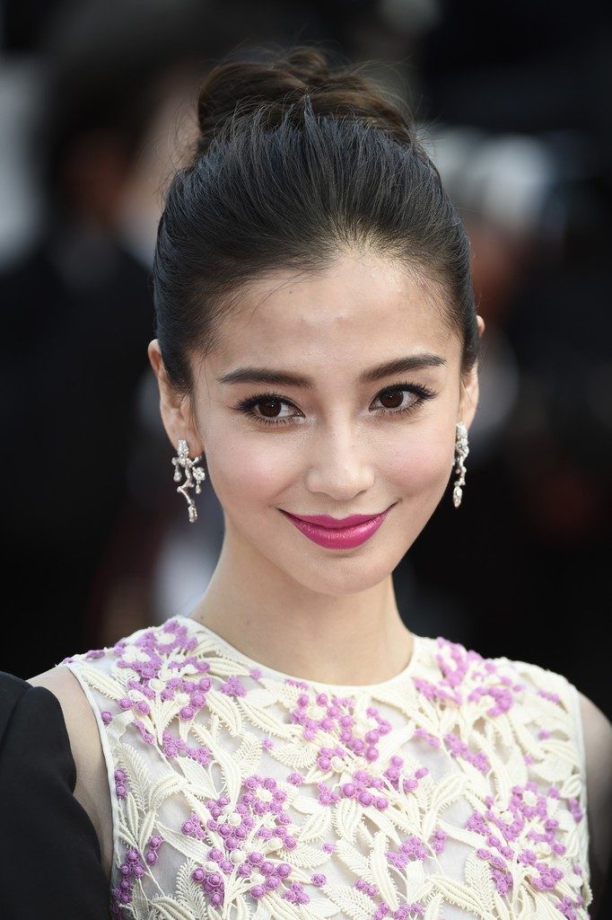 Angelababy HD Images/Photo Gallery Download #6651780
