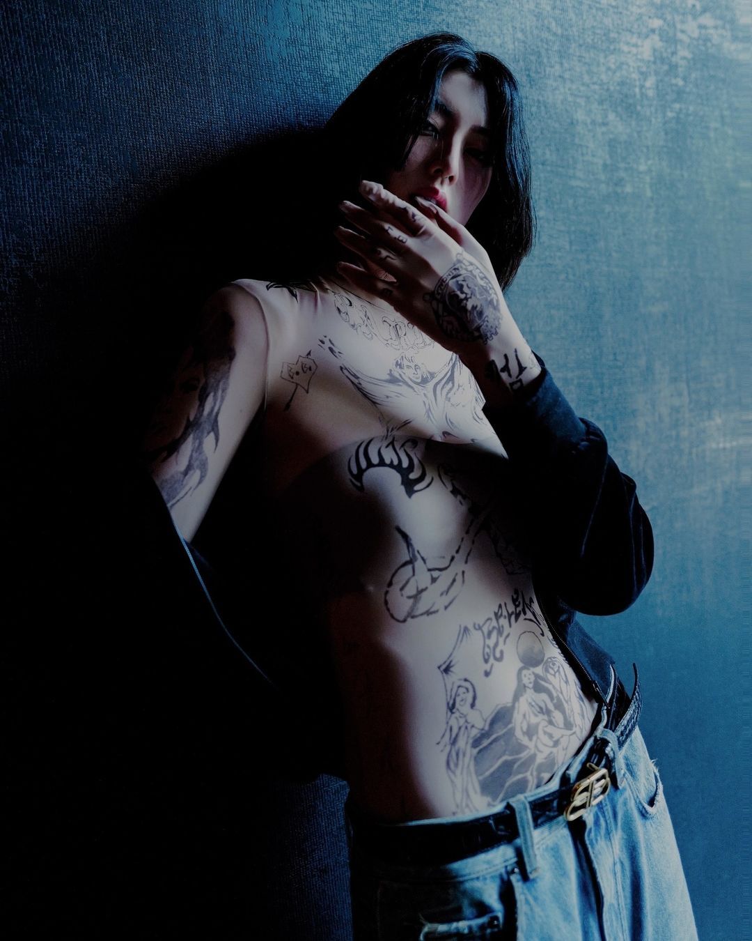 三吉彩花 高清写真/照片下载 #9566537