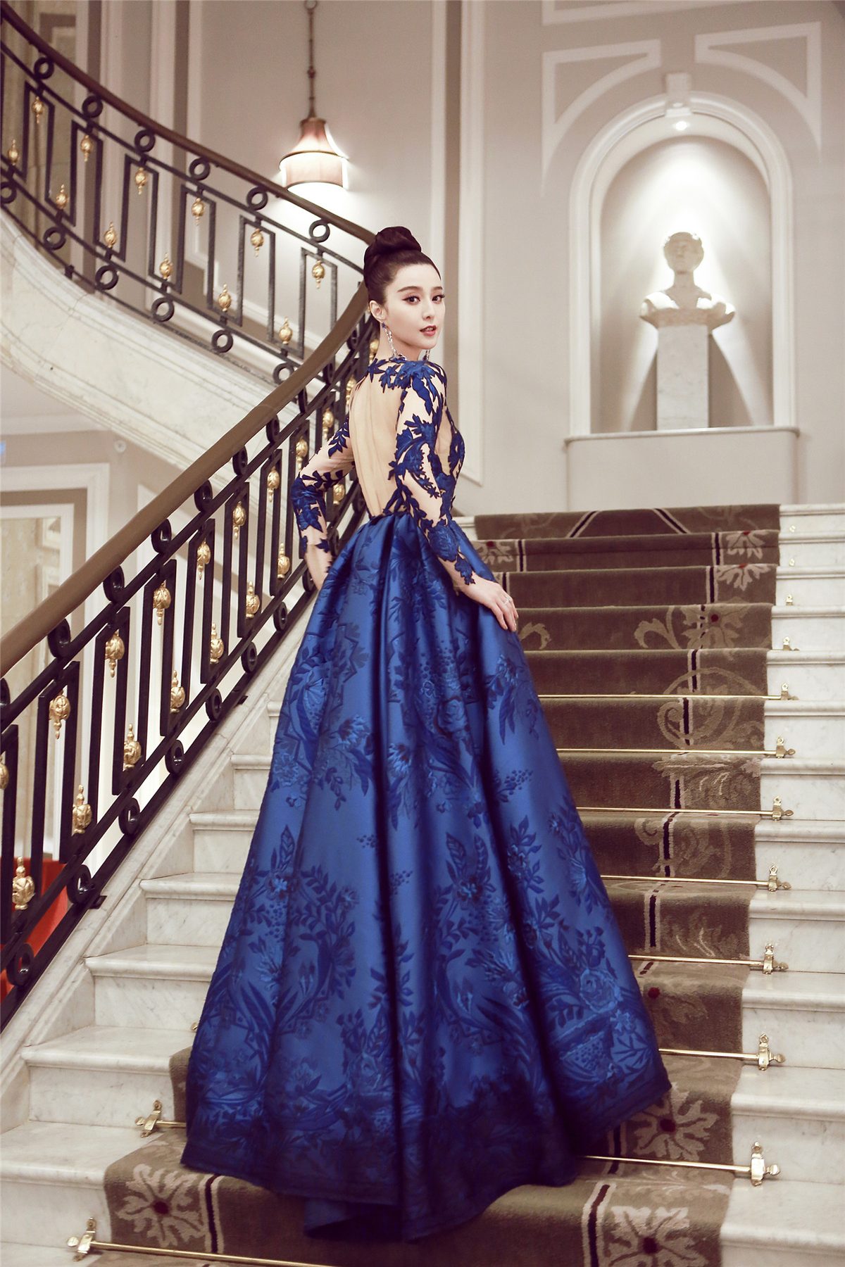 Bingbing Fan HD Images/Photo Gallery Download #1183663